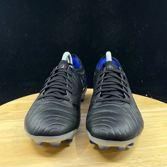 Nike Tiempo Legend 10 Pro FG \'Shadow Pack\' [DV4333-040] Men’s Size 8.5 main image 4